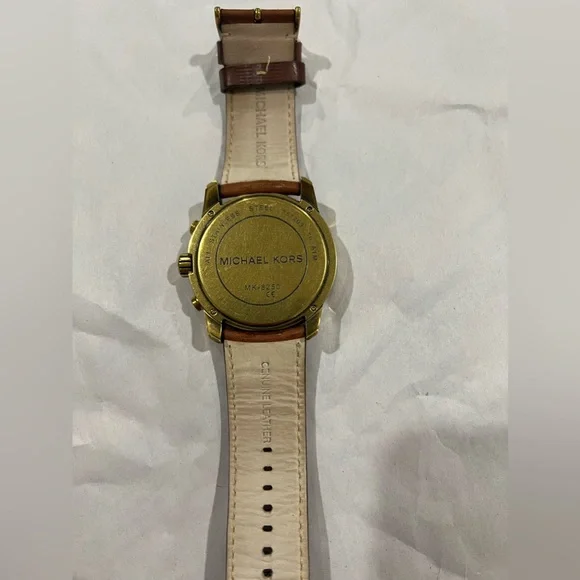 Michael Kors Men Watch